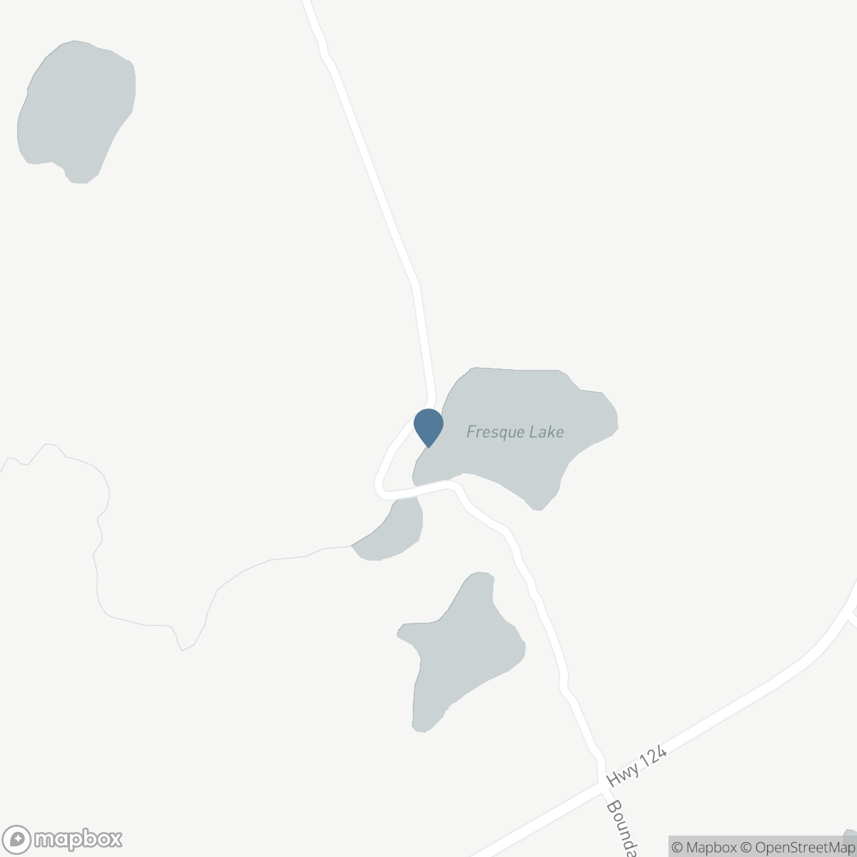 89 MCKELLAR FERGUSON BOUNDARY ROAD, McKellar, Ontario P2A 0B4